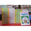 Sách - Combo Doraemon ngắn - trọn bộ 45 tập