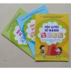 Bộ sách Thực hành kĩ năng sống - Huỳnh Văn Sơn (Trọn bộ kỹ 12 quyển)