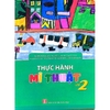 Sách - Vở bài tập thực hành Mĩ thuật lớp 2