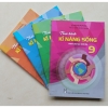 Bộ sách Thực hành kĩ năng sống - Huỳnh Văn Sơn (Trọn bộ kỹ 12 quyển)