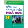Sách - Nâng Cao Và Phát Triển Hóa Học 9
