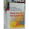 Sách Bồi Dưỡng Học Sinh Giỏi Vật Lí Thpt - Trọn bộ 10 quyển
