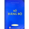 Sách - Sổ đăng bộ cấp 2, cấp 3