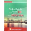 Sách - Ôn tập và luyện thi vào lớp 10 và lớp chuyên - Môn Tiếng Anh