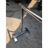 Gióng tập nhảy múa ballet di động Inox dài 2m ba lê STB-GM19