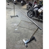 Gióng tập nhảy múa ballet di động Inox dài 2m ba lê STB-GM19