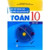 Sách - Bài Tập Nâng Cao Và Một Số Chuyên Đề Hình Học 10