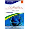 Sách - Tự Luyện Giải Toán THCS Theo Chuyên Đề - Các Bài Toán Chứng Minh Hệ Điểm Nằm Trên Đường Tròn
