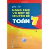 Sách - Bài Tập Nâng Cao Và Một Số Chuyên Đề Toán 7