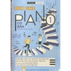 Sách - Học đệm Piano cơ bản - Trọn bộ 3 quyển