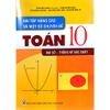 Sách - Bài Tập Nâng Cao Và Một Số Chuyên Đề Đại Số 10