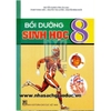 [Nxbgdvn] Bồi Dưỡng Sinh Học 8