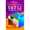 Sổ Tay Kiến Thức Vật Lý Thcs