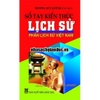 Sổ Tay Kiến Thức Lịch Sử (Phần Việt Nam)