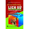Sổ Tay Kiến Thức Lịch Sử Thpt