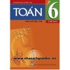 Sách Giáo Khoa Toán 6 Tập 2 (Song Ngữ Việt - Anh)