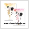 Trầm Vụn Hương Phai (Trọn Bộ 2 Tập)