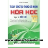 Tư Duy Sáng Tạo Trong Giải Nhanh Hóa Học 12 Tập 2 - Vô Cơ