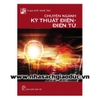 Tủ Sách Nhất Nghệ Tinh - Chuyên Ngành Kỹ Thuật Điện, Điện Tử
