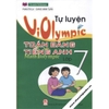Tự Luyện Violympic Toán Bằng Tiếng Anh Lớp 7 - Math Violympic