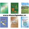 Trọn Bộ: Tuyển Chọn Theo Chuyên Đề Toán Học Và Tuổi Trẻ (6 Cuốn)