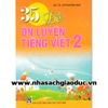35 Đề Ôn Luyện Tiếng Việt 2