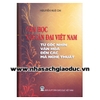 Văn Học Cổ Cận Đại Việt Nam – Từ Góc Nhìn Văn Hóa Đến Các Mã Nghệ Thuật