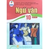 Sách giáo khoa Ngữ Văn 10 tập 1 - Cánh Diều - Bán kèm bao sách và 1 bút bi TL-027
