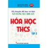 Sách - Combo 22 Chuyên Đề Hay Và Khó Bồi Dưỡng Học Sinh Giỏi Hóa Học Thcs (Tập 1 + Tập 2) - KV