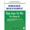 Sách - Combo Bồi Dưỡng Học Sinh Giỏi Qua Các Kì Thi Theo Các Chuyên Đề Nghị Luận Xã Hội Và Lí Luận Văn Học