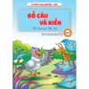 Truyện tranh dành cho trẻ mầm non song ngữ Việt Anh (Cổ tích, Ngụ Ngôn) Bộ 20 Cuốn