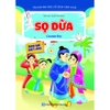 Truyện tranh dành cho trẻ mầm non song ngữ Việt Anh (Cổ tích, Ngụ Ngôn) Bộ 20 Cuốn