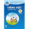 Sách giáo viên Tiếng Việt 1 tập 1 - Chân trời sáng tạo