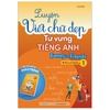 Sách Luyện Viết Chữ Đẹp Từ Vựng Tiếng Anh Family And Friends - National Edition 1