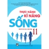 Sách - Combo 3 quyển Thực Hành Kĩ Năng Sống Dành Cho Học Sinh Lớp 10-11-12 - Huỳnh Văn Sơn