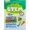 Sách - Bài học STEM lớp 2