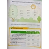 Sách - Bài học STEM lớp 1