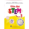 Sách - Combo trọn bộ Giáo Dục STEM Lớp 1, 2, 3, 4, 5 - (Lê Anh Vinh)