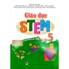 Sách - Combo trọn bộ Giáo Dục STEM Lớp 1, 2, 3, 4, 5 - (Lê Anh Vinh)