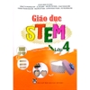 Sách - Combo trọn bộ Giáo Dục STEM Lớp 1, 2, 3, 4, 5 - (Lê Anh Vinh)