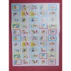 Phiếu bé ngoan không decal (ko dính ) - 1 tờ 50 phiếu
