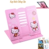 Kẹp Giá Đỡ đọc sách chống cận thị bằng sắt cho bé