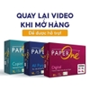 1 Ream giấy in A3 PaperOne Copier 70 gsm -  Dành cho máy photocopy tốc độ cao, công suất lớn