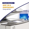1 Ream giấy in A3 PaperOne Copier 70 gsm -  Dành cho máy photocopy tốc độ cao, công suất lớn