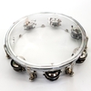Trống lục lạc Lắc Tay 8 inch Half Moon Tambourine 19-TBR - Hàng có sẵn