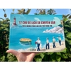 Sách - 12 chủ đề lịch sử chuyên sâu theo chương trình giáo dục phổ thông mới