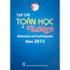 Sách Tạp chí Toán học và Tuổi trẻ Năm 2012 Mathematics and Youth Magazine