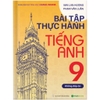Sách - Bài Tập Thực Hành Tiếng Anh 9 Global Success (Không Đáp Án) - Mai Lan Hương