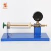 Bộ dụng cụ thiết bị thí nghiệm chứng minh định luật Boyle