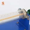 Bộ dụng cụ thiết bị thí nghiệm chứng minh định luật Boyle